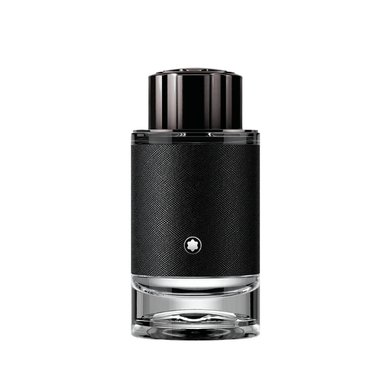 3 parfüm készlet Tom Ford Ombre Leather, Givenchy Gentleman, Montblanc Explorer 100ml