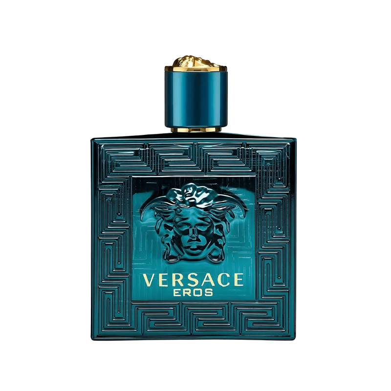 3 parfüm készlet Dior SAUVAGE, Yves Saint Laurent Y MEN y Versace EROS 100ml