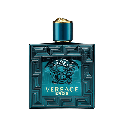 3 parfüm készlet Dior SAUVAGE, Yves Saint Laurent Y MEN y Versace EROS 100ml