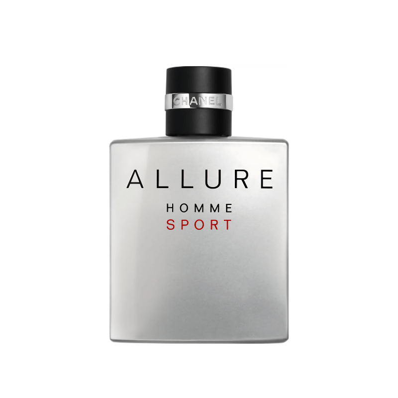 3 parfüm készlet Allure Homme Sports, Jean Paul Gaultier Scandal, Cartier Declaration 100ml