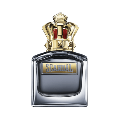 3 parfüm készlet Allure Homme Sports, Jean Paul Gaultier Scandal, Cartier Declaration 100ml